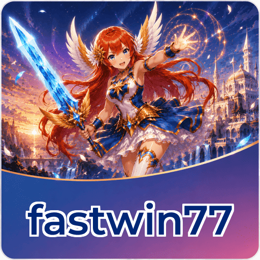 fastwin77 APK Structure
